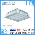 Lumiled Luxeon 3030 LED Chip 50W 100W 150W 200W LED Canopy Gasolinera Luz Gasolinera Luz IP66 Ik10